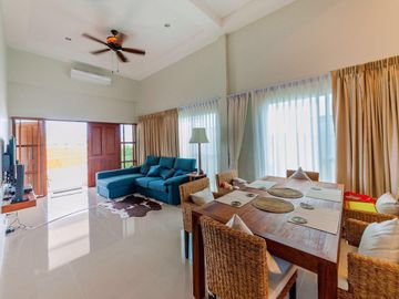 2 Bedroom House for sale at Ananda Lake View