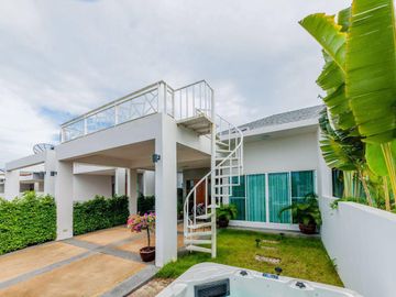 2 Bedroom House for sale at Ananda Lake View