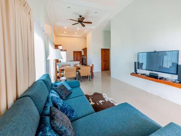 2 Bedroom House for sale at Ananda Lake View