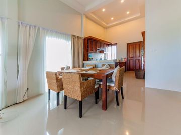 2 Bedroom House for sale at Ananda Lake View