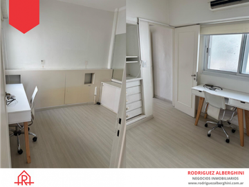 DEPARTAMENTO EN VENTA (Calle Moreno, casi esq. San Luis)