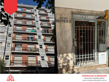 DEPARTAMENTO EN VENTA (Calle Moreno, casi esq. San Luis)