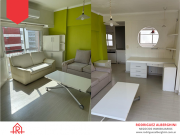 DEPARTAMENTO EN VENTA (Calle Moreno, casi esq. San Luis)