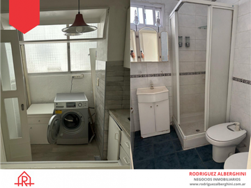DEPARTAMENTO EN VENTA (Calle Moreno, casi esq. San Luis)