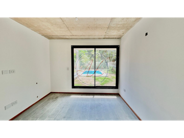 CASA / CORBETA CEFIRO Y ARCACHÓN