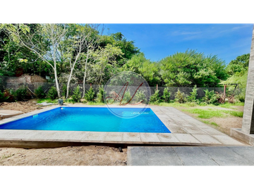 CASA / CORBETA CEFIRO Y ARCACHÓN