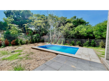 CASA / CORBETA CEFIRO Y ARCACHÓN