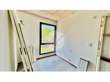CASA / CORBETA CEFIRO Y ARCACHÓN
