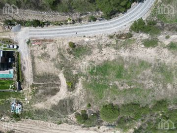 TERRENO DE VENTA EN TUMBACO SECTOR CHICHE