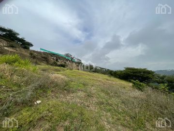 TERRENO DE VENTA EN TUMBACO SECTOR EL CHICHE