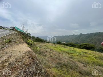 TERRENO DE VENTA EN TUMBACO SECTOR EL CHICHE