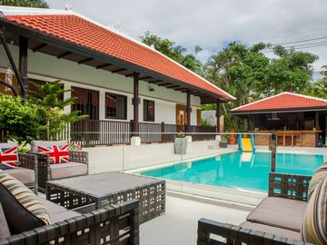 6 Bedroom Villa for sale at The Gardens by Vichara