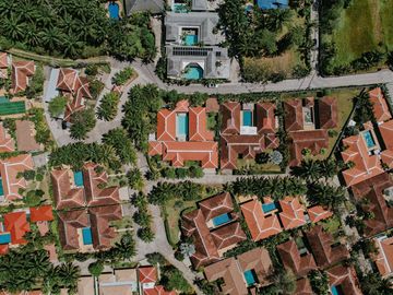 6 Bedroom Villa for sale at The Gardens by Vichara