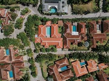 6 Bedroom Villa for sale at The Gardens by Vichara