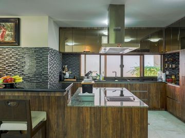 6 Bedroom Villa for sale at The Gardens by Vichara