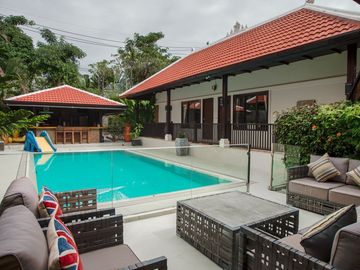6 Bedroom Villa for sale at The Gardens by Vichara