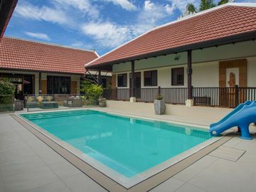 6 Bedroom Villa for sale at The Gardens by Vichara