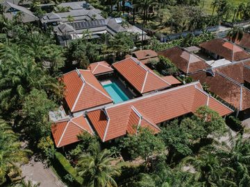 6 Bedroom Villa for sale at The Gardens by Vichara