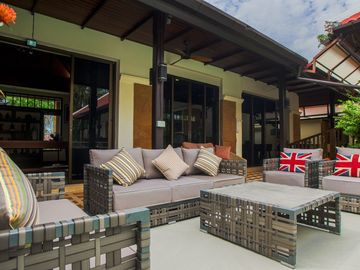 6 Bedroom Villa for sale at The Gardens by Vichara