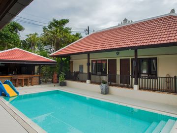 6 Bedroom Villa for sale at The Gardens by Vichara