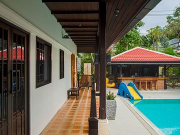 6 Bedroom Villa for sale at The Gardens by Vichara