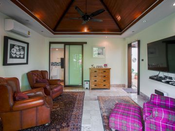 6 Bedroom Villa for sale at The Gardens by Vichara