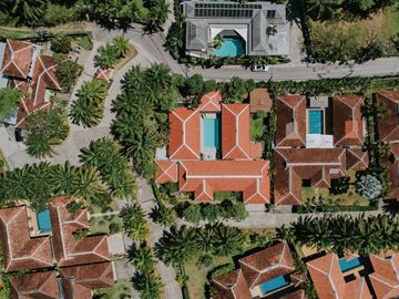 6 Bedroom Villa for sale at The Gardens by Vichara