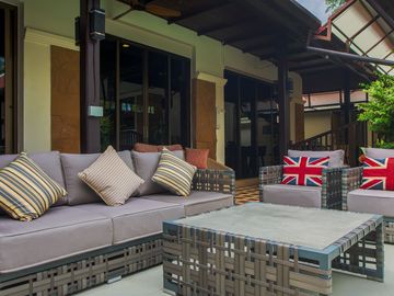 6 Bedroom Villa for sale at The Gardens by Vichara