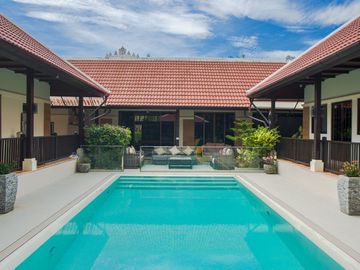 6 Bedroom Villa for sale at The Gardens by Vichara