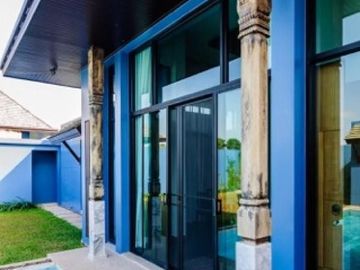 3 Bedroom House for sale at Wings Villas