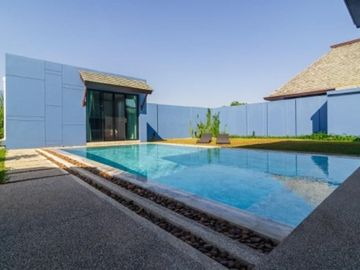 3 Bedroom House for sale at Wings Villas