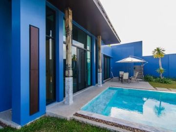 3 Bedroom House for sale at Wings Villas
