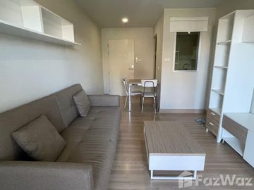 1 Bedroom Condo for sale at The Escape