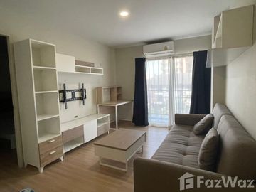 1 Bedroom Condo for sale at The Escape