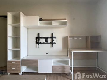 1 Bedroom Condo for sale at The Escape