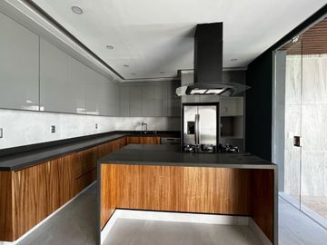 Estrene casa moderna