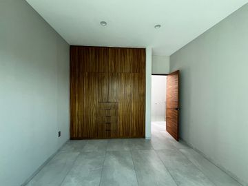 Estrene casa moderna