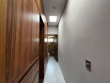 Estrene casa moderna