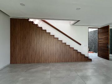 Estrene casa moderna