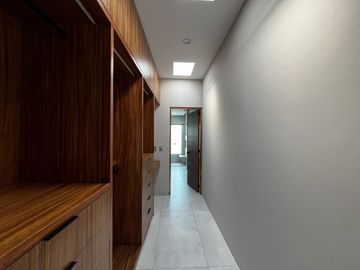 Estrene casa moderna