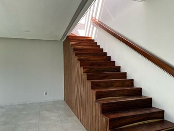 Estrene casa moderna