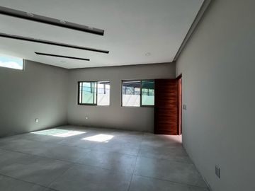 Estrene casa moderna