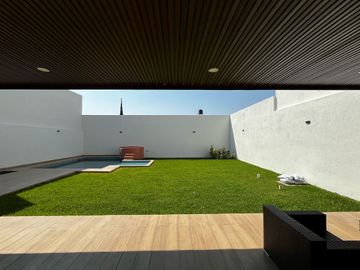 Estrene casa moderna