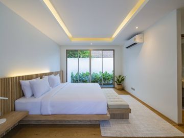 3+1 bedroooms pool villa The garden by Vichara