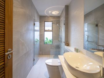3+1 bedroooms pool villa The garden by Vichara