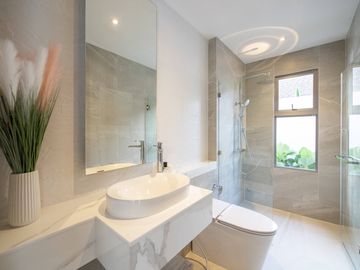 3+1 bedroooms pool villa The garden by Vichara