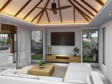 5 Bedroom Villa for sale at The Gardens by Vichara