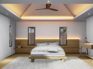 5 Bedroom Villa for sale at The Gardens by Vichara