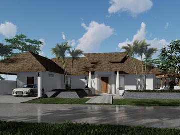 5 Bedroom Villa for sale at The Gardens by Vichara