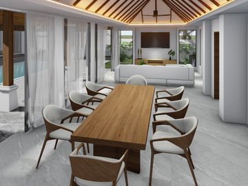 5 Bedroom Villa for sale at The Gardens by Vichara